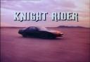 knight rider thumb